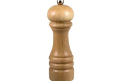 Pepermolen naturel 16,5 cm Bologna