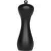 Pepermolen Rimini 18 cm zwart