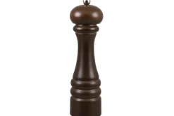 Pepermolen walnoot 22,5 cm Bologna