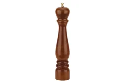 Pepermolen walnoot 33 cm Roma
