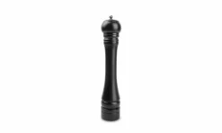 Peper/zoutmolen 31,5 cm Zwart Savor