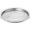 Percolator 9-kops Aluminium Westmark