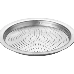 Percolator 9-kops Aluminium Westmark