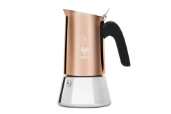 Percolator 6kops inductie koper Venus Bialetti