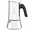 Percolator 6 kops inductie Venus Bialetti