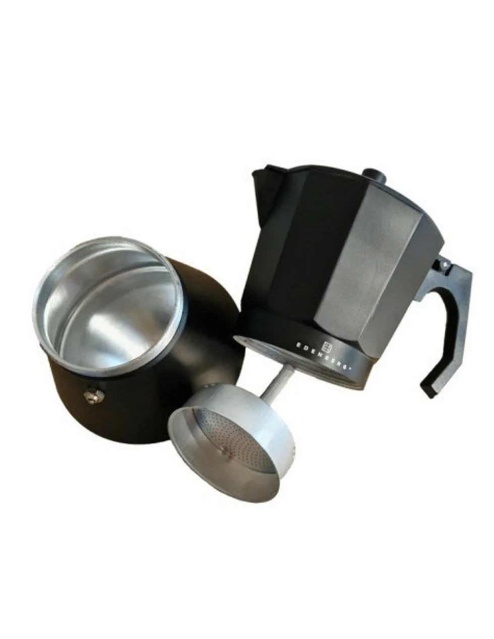 Percolator 12-kops 400 ml Edënbërg
