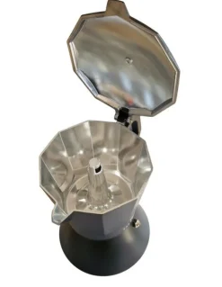 Percolator 12-kops 400 ml Edënbërg
