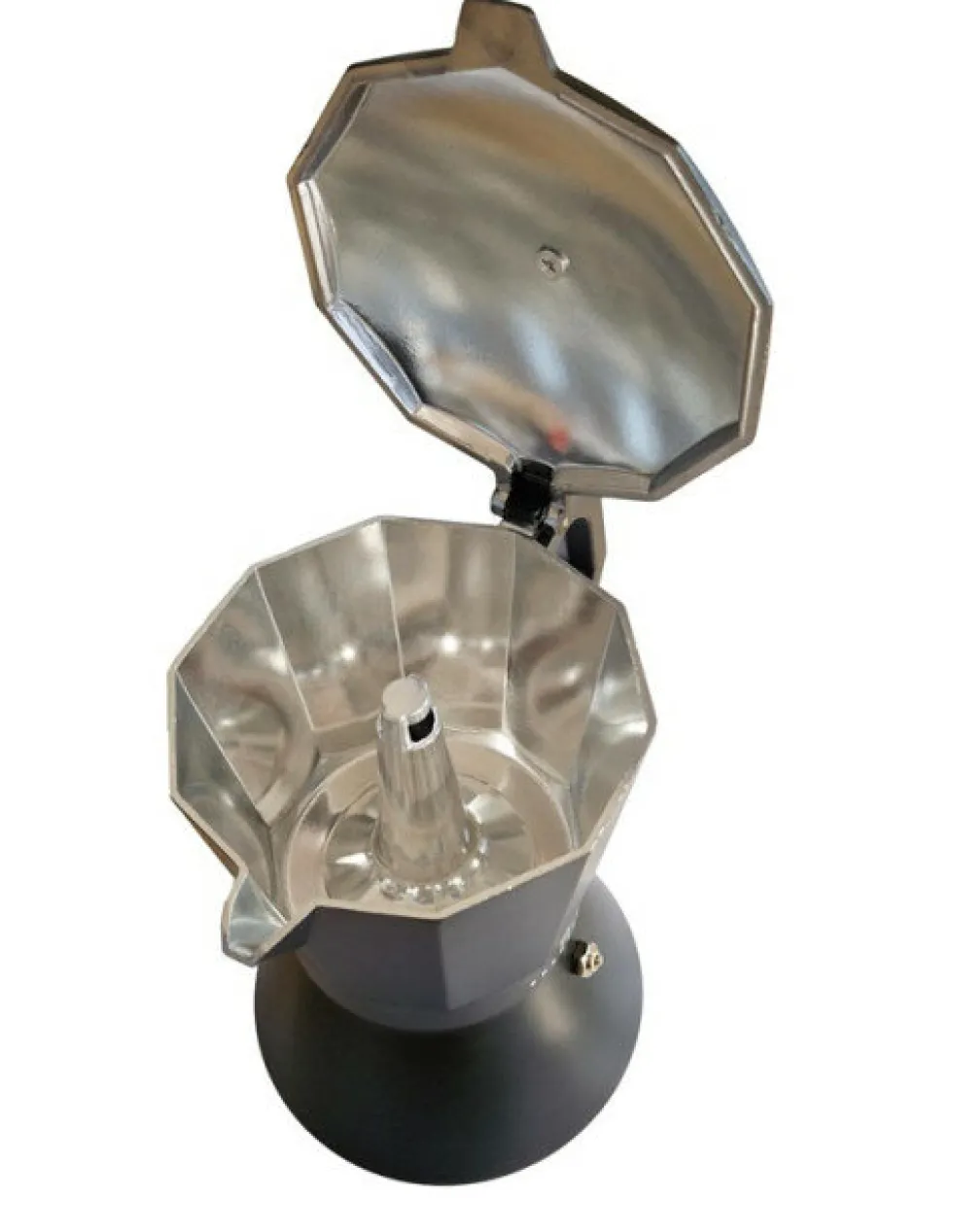 Percolator 12-kops 400 ml Edënbërg