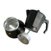 Percolator 9-kops 350 ml Edënbërg
