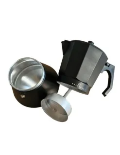 Percolator 9-kops 350 ml Edënbërg