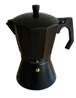 Percolator 9-kops 350 ml Edënbërg