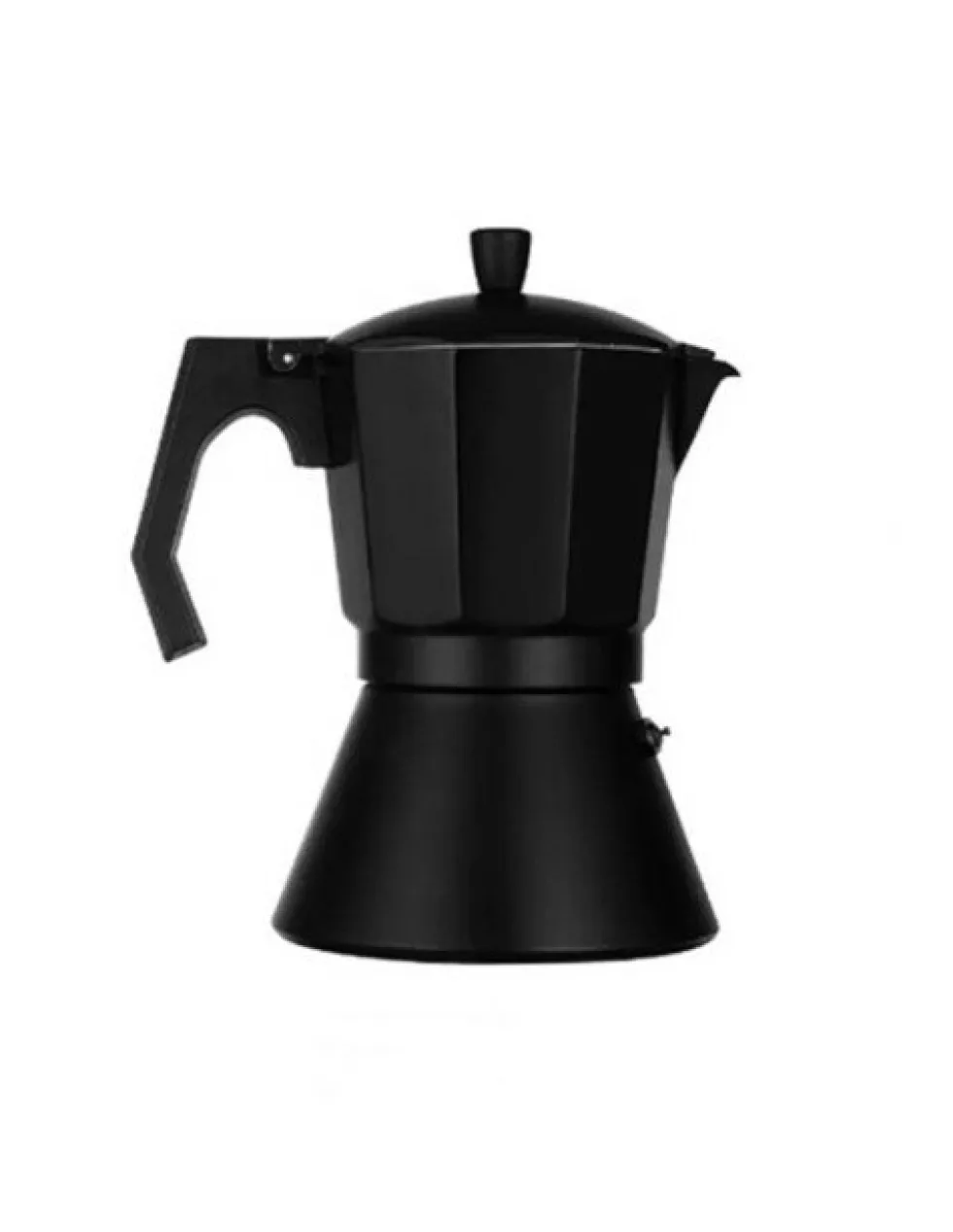 Percolator 9-kops 350 ml Edënbërg