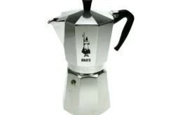 Percolator Moka Express Bialetti 18-kops