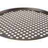 Pizza bakplaat met gaatjes 32 cm