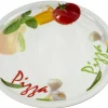 Pizzabord 30cm Tomato