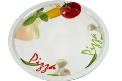 Pizzabord 30cm Tomato