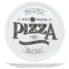 Pizzabord "Hot Fresh" 30 cm