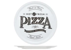 Pizzabord "Hot Fresh" 30 cm