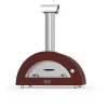 Pizzaoven Alfa Forno Allegro Top Rood