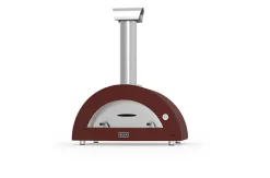 Pizzaoven Alfa Forno Allegro Top Rood