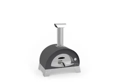 Pizzaoven Alfa Forno Ciao M Top grijs