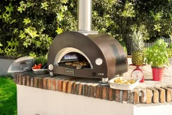 Pizzaoven Alfa Forno Nano One Gas