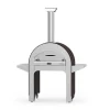 Pizzaoven Alfa forno 4 Pizze koper