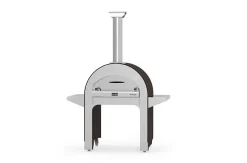 Pizzaoven Alfa forno 4 Pizze koper
