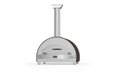 Pizzaoven Alfa Forno 4 pizze Top Koper