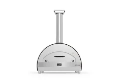 Pizzaoven Alfa Forno 4 pizze Top Koper