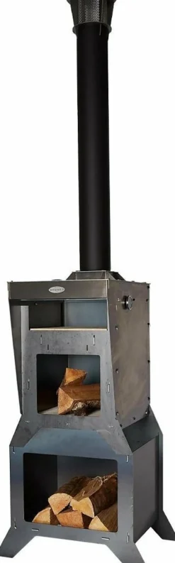 Pizzaoven Pizzacosi Fiamma