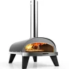 Pizzaoven Ziipa Piana Antraciet