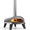 Pizzaoven Ziipa Piana Leisteen