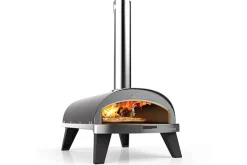 Pizzaoven Ziipa Piana Leisteen