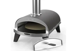 Pizzaoven Ziipa Piana Leisteen
