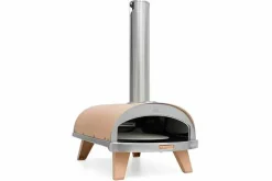 Pizzaoven Ziipa Piana Zand