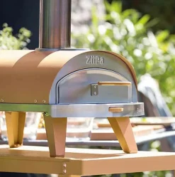 Pizzaoven Ziipa Piana Zand