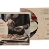 Pizza pannenkoeken set 7-delig