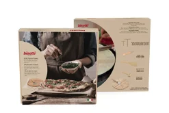 Pizza pannenkoeken set 7-delig