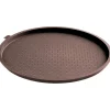 Pizzavorm siliconen 36 cm
