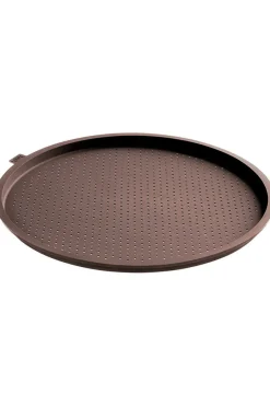 Pizzavorm siliconen 36 cm