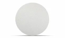 Placemat 42 cm Vlecht Wit TableTop