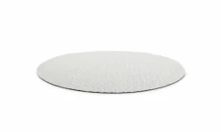 Placemat 42 cm Vlecht Wit TableTop
