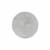 Placemat 38 cm zilver Vene