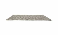 Placemat 45 x 30 cm Geweven Grijs TableTop