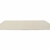 Placemat 43 x 30 cm Lederlook Goud Layer