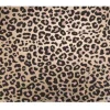 Placemat 45 x 30 cm Luipaardmotief Cosy & Trendy
