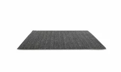 Placemat 48 x 34 cm Vlecht Zwart TableTop