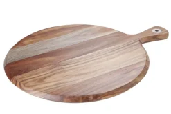 Plank rond 38cm Gambia