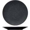 Plat bord 26,8cm Candy Black